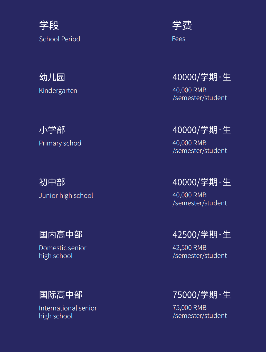 蘇州灣外國語學(xué)校2024年招生簡章！