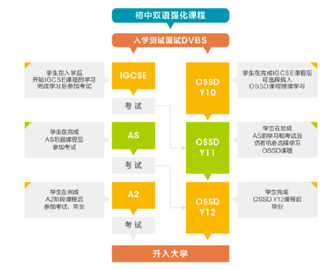 大連文谷國(guó)際部2025年招生簡(jiǎn)章！