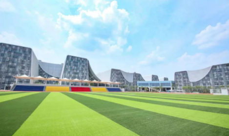 南京赫賢學校2023年高一新生增招、公告