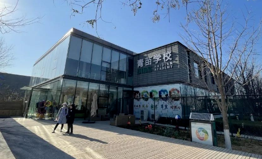 青苗國際雙語學校2023年招生學費是多少？