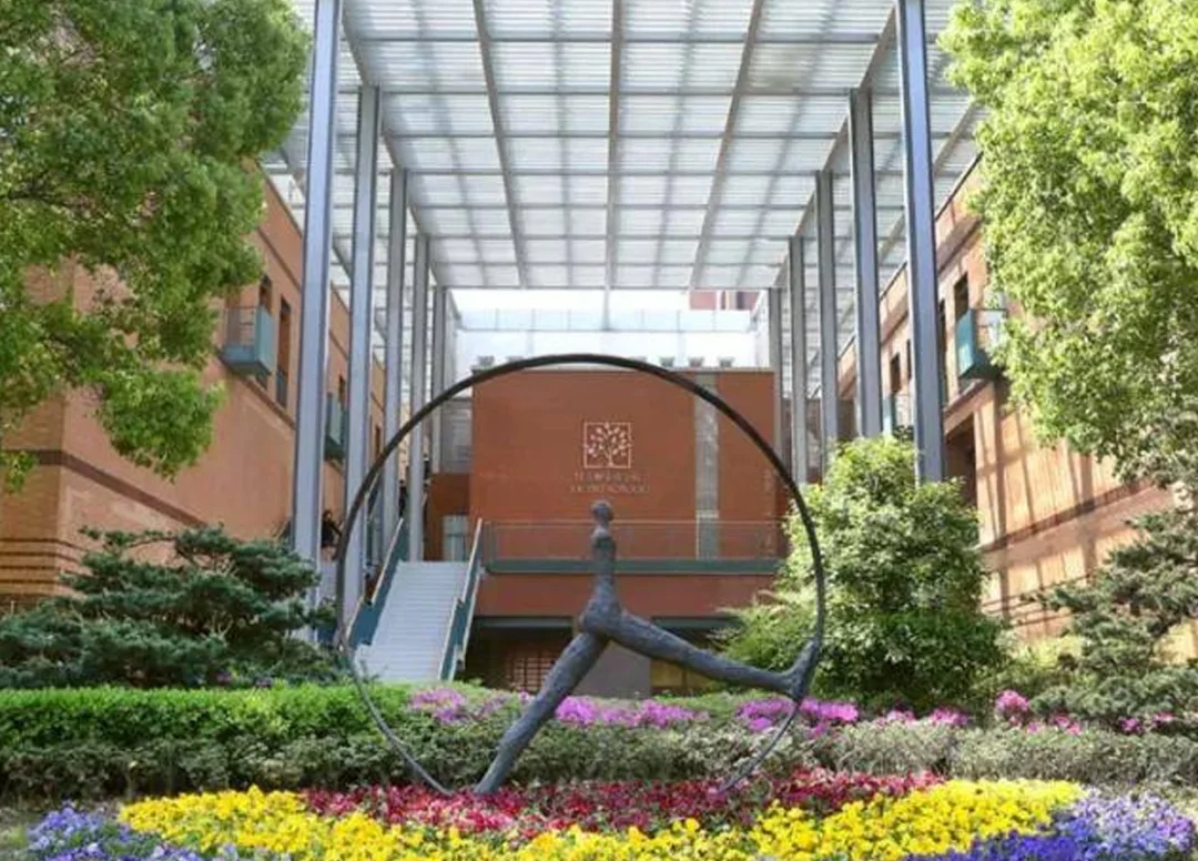 2026年上海包玉剛實驗學校招生時間和招生考試信息