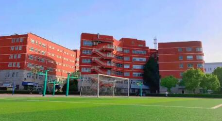 2022年上?；蒽`頓外籍人員子女學校招生簡章