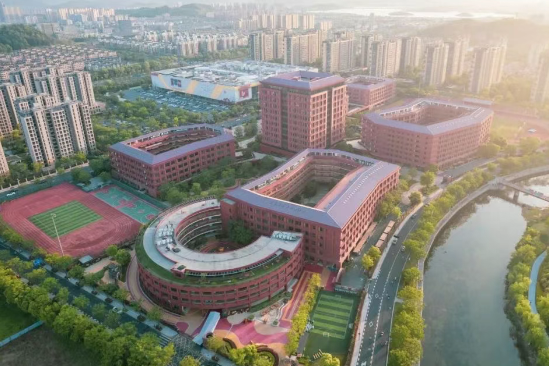 杭州天元公學(xué)2025年秋季國際部招生計(jì)劃