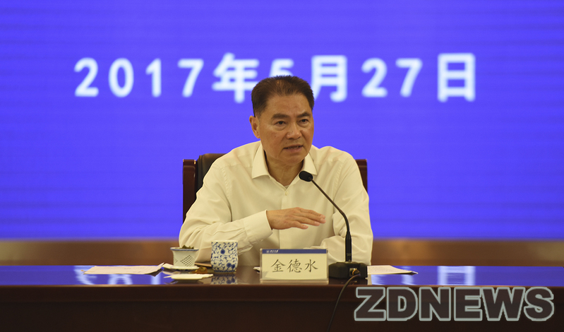 浙大召開(kāi)黨委理論學(xué)習(xí)會(huì) 落實(shí)高校思想政治會(huì)議精神