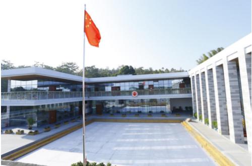 羅浮山國學院附屬學校2025年招生在線登記預約報名開啟!