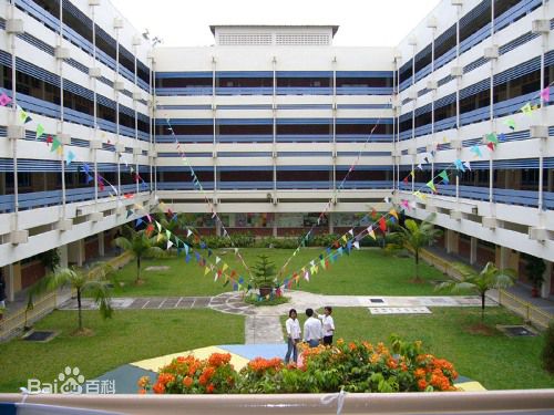 新加坡莎頓國際學院2025年招生在線登記預約報名開啟!