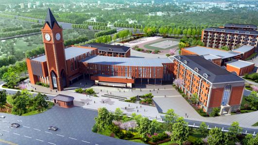 溫州市中通國際學校2025年招生在線登記預約報名開啟!
