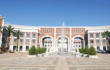 青島墨爾文國際學校2025年招生在線登記預約報名開啟!