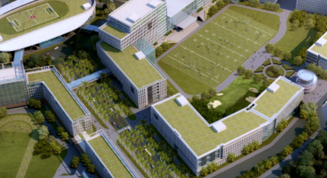 曼徹斯通松山湖書院2025年招生在線登記預約報名開啟!
